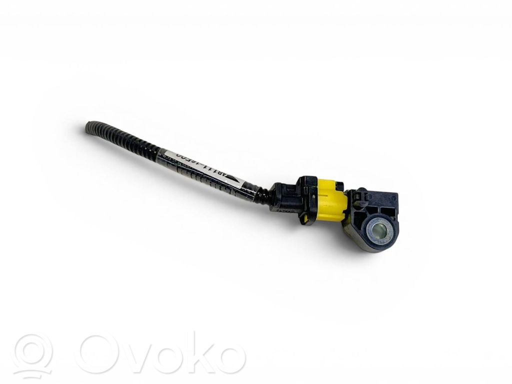 Toyota Corolla Cross Senzor impact/declanșare airbag 