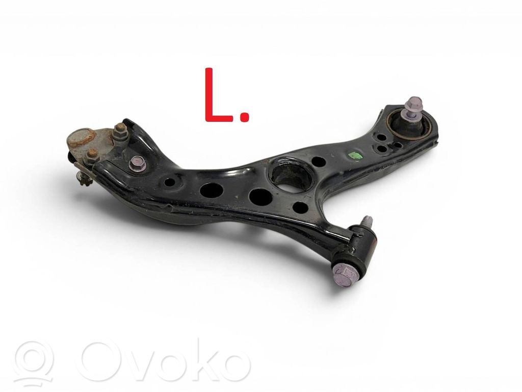 Toyota Corolla Cross Dolny wahacz przedni 