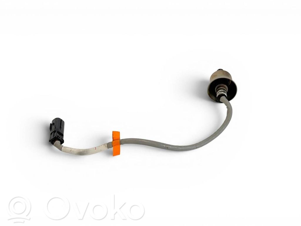 Toyota Corolla Cross Sonde lambda 