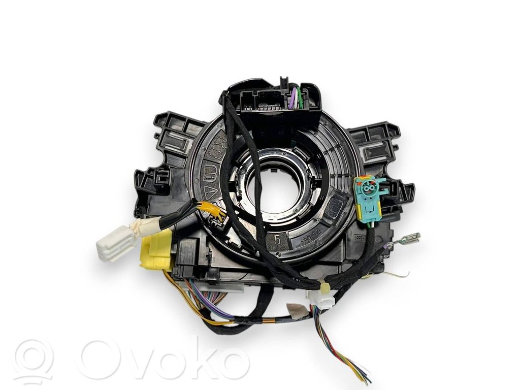 Toyota Corolla Cross Muelle espiral del airbag (Anillo SRS) 