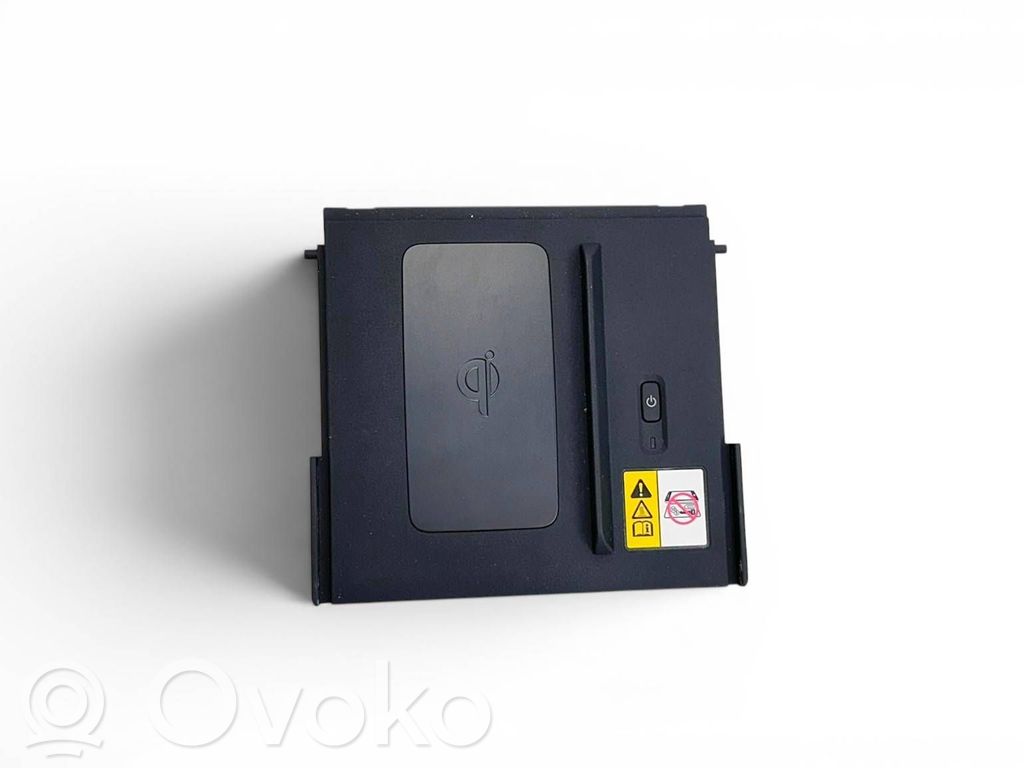 Toyota Corolla Cross Wireless charging module 