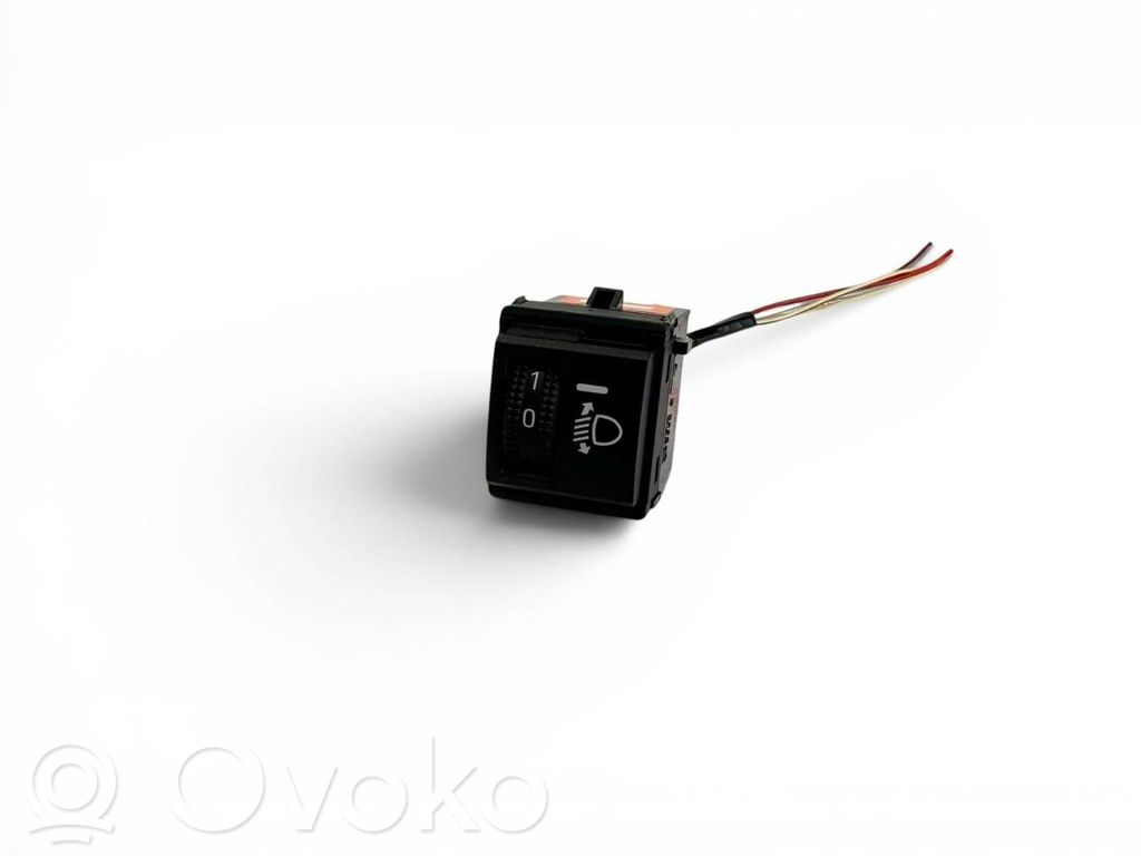 Toyota Corolla Cross Comutator control nivel faruri 