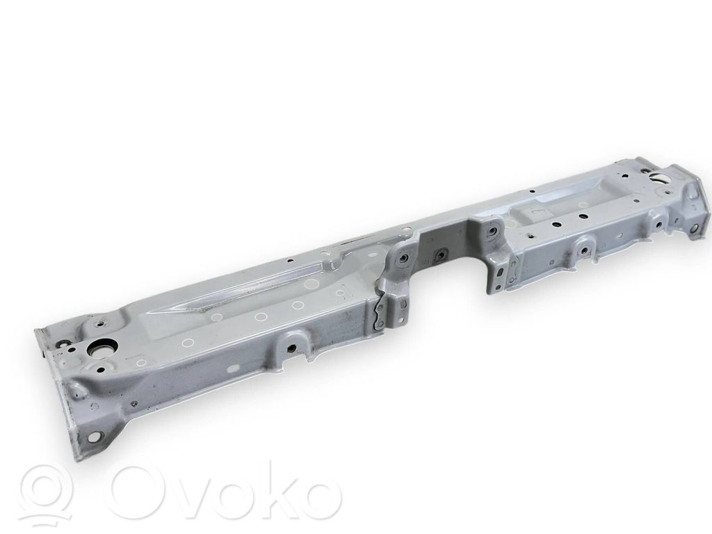 Toyota Corolla Cross Soporte para el marco panal de radiador 
