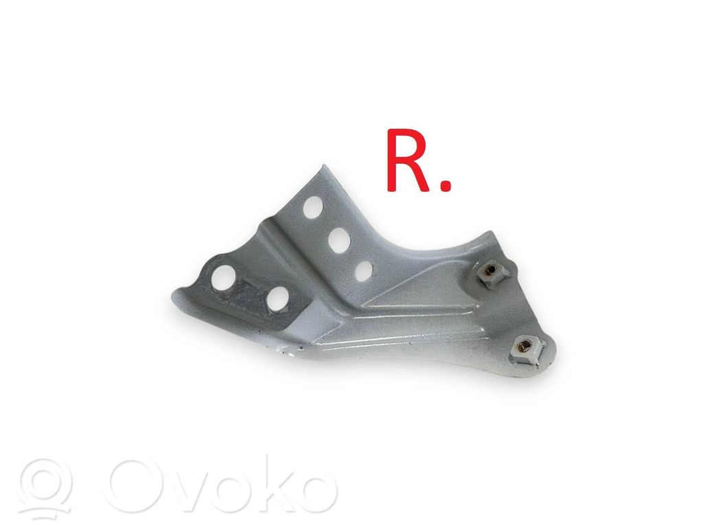 Toyota Corolla Cross Lokasuojan kannake 
