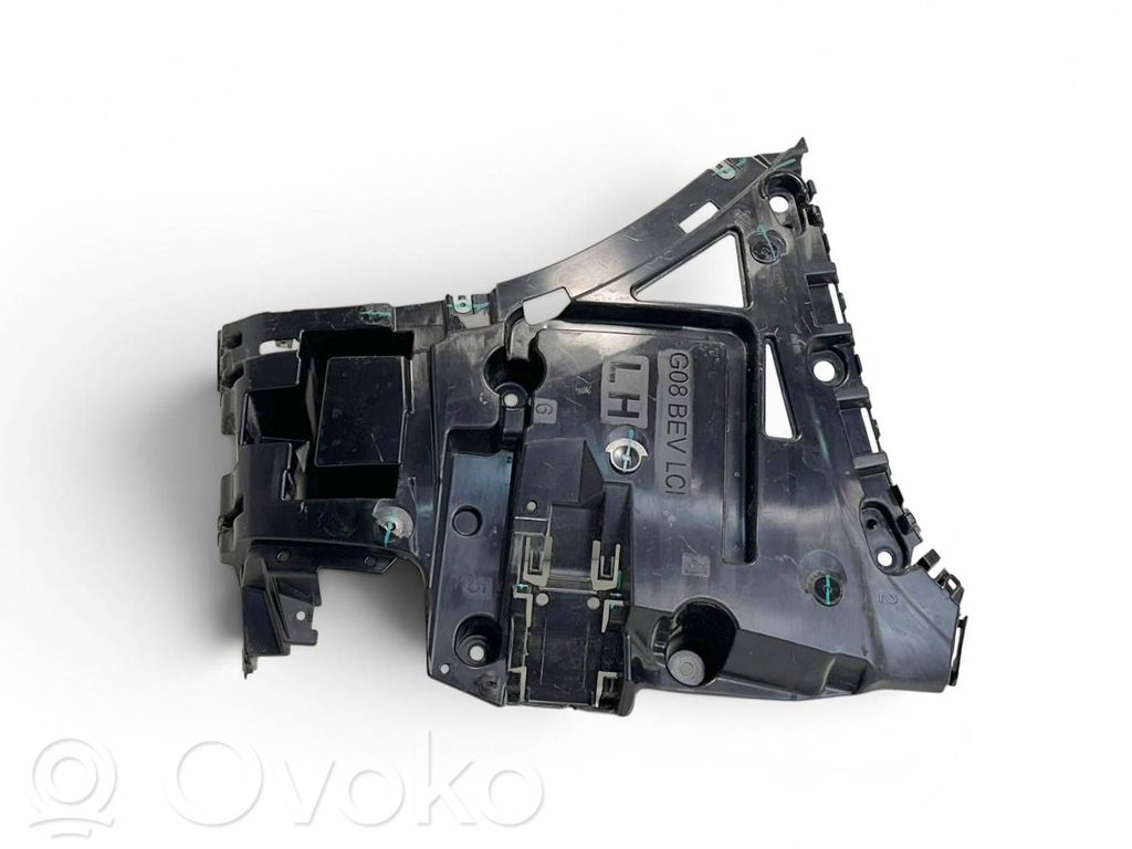BMW iX3 G08 Rear bumper mounting bracket 