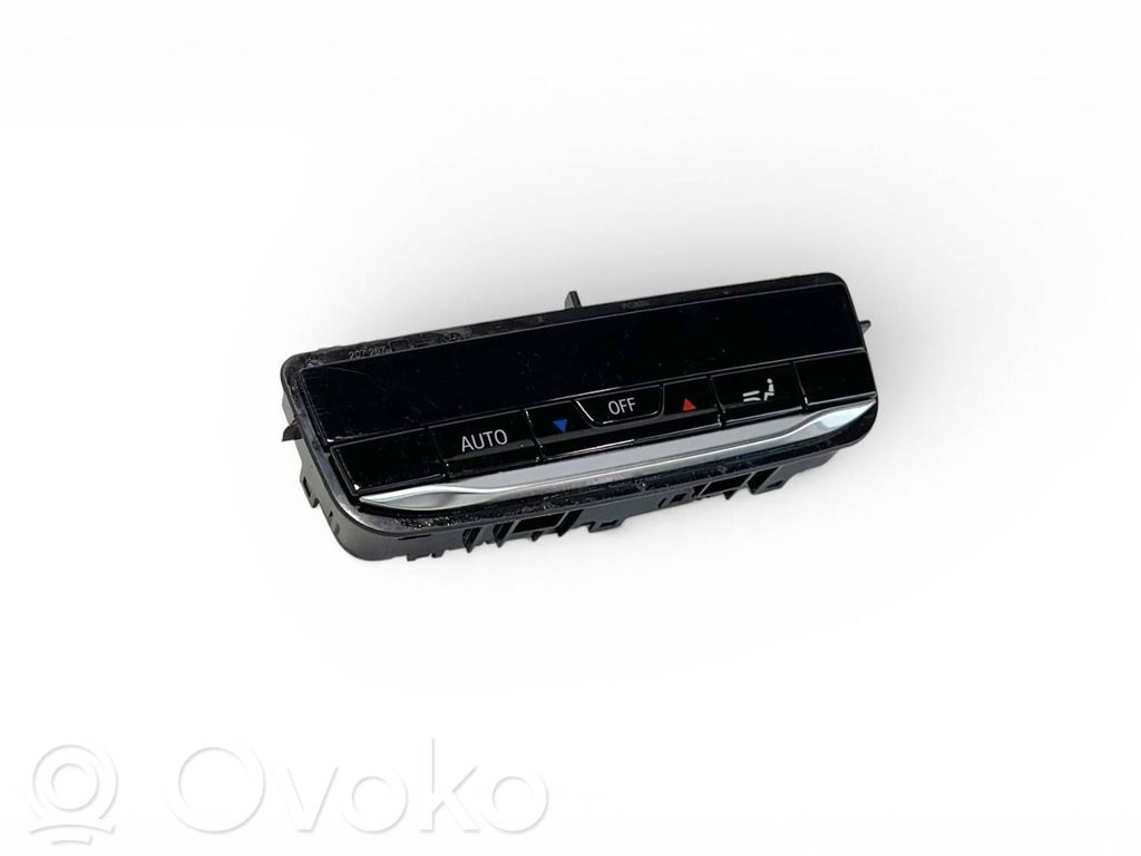 BMW X3 G01 Climate control unit 