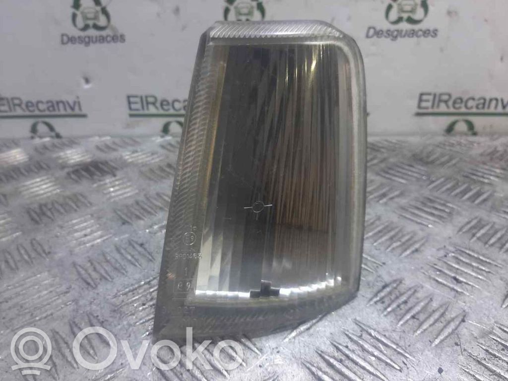 Front indicator light   010027