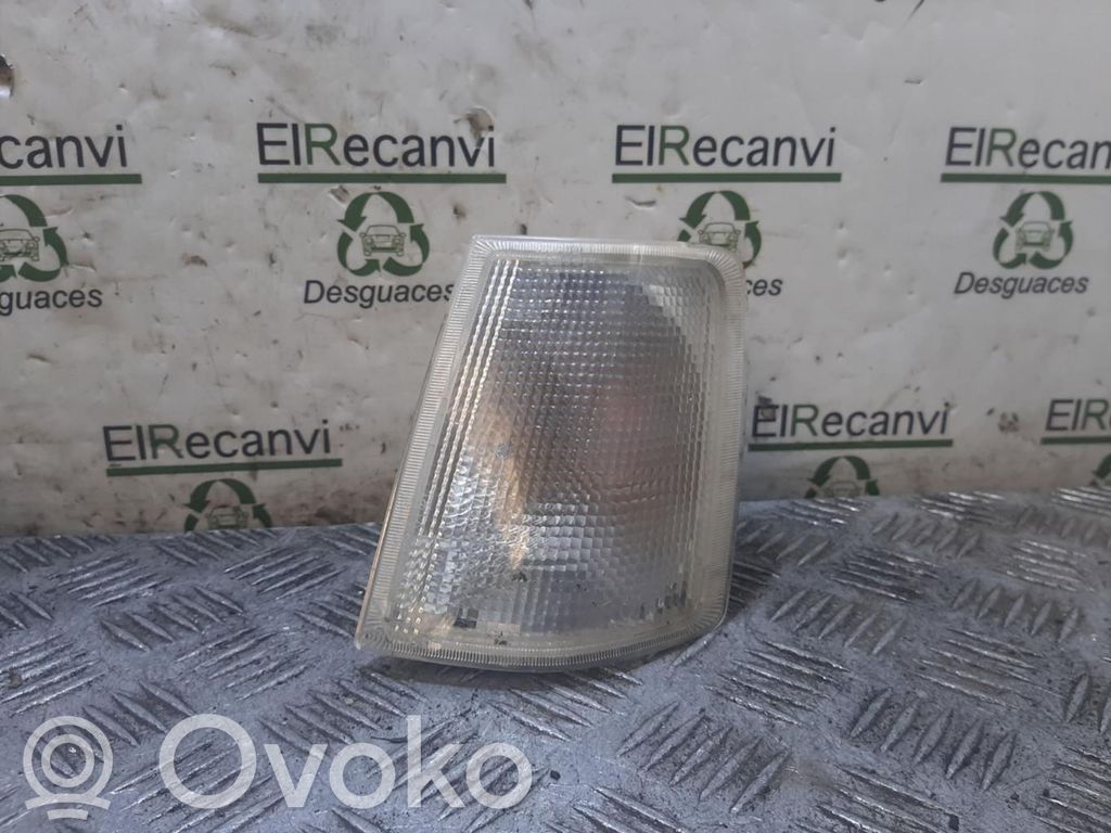 Front indicator light   6R01435