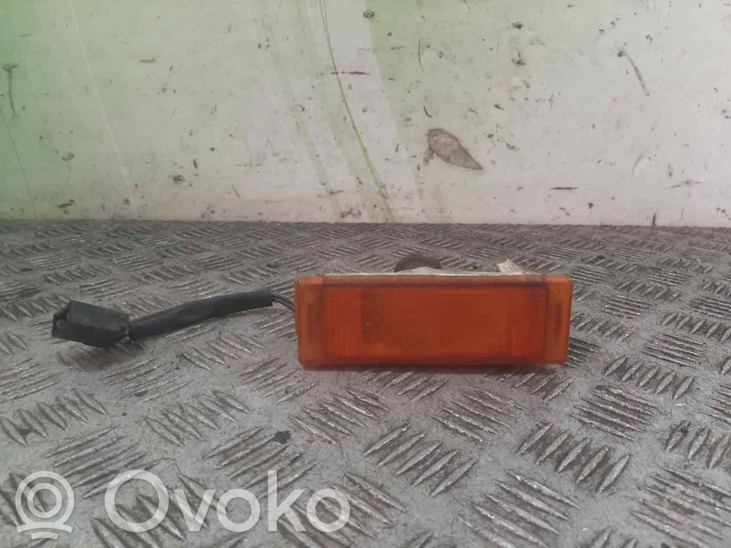 Renault Rapid Front indicator light 