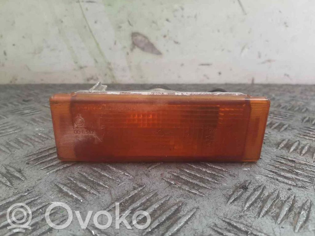 Front indicator light   006342
