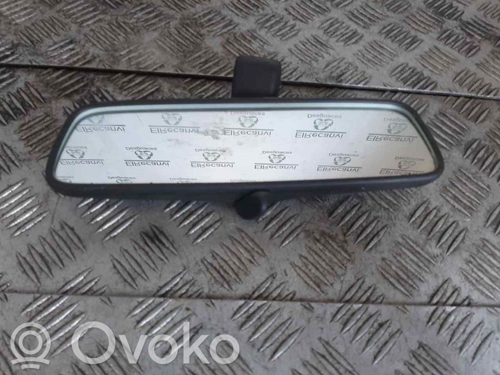 Espejo retrovisor (interior)   010456