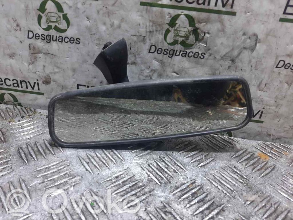 Espejo retrovisor (interior)   015374