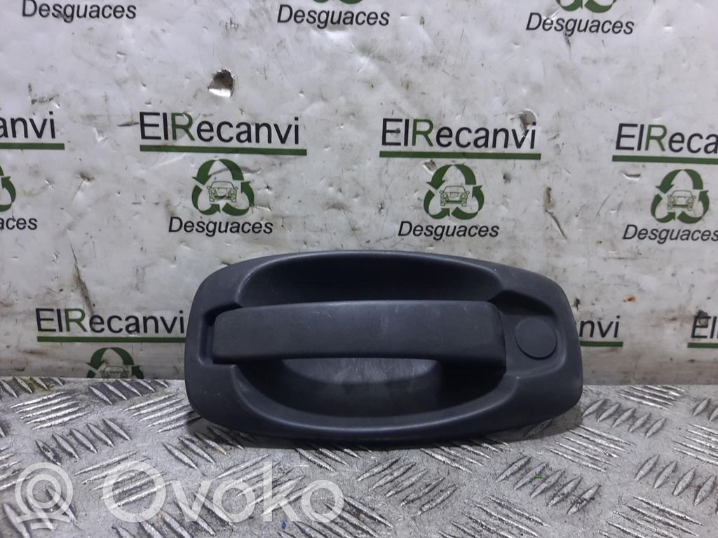 Muu ulkopuolen osa   242559