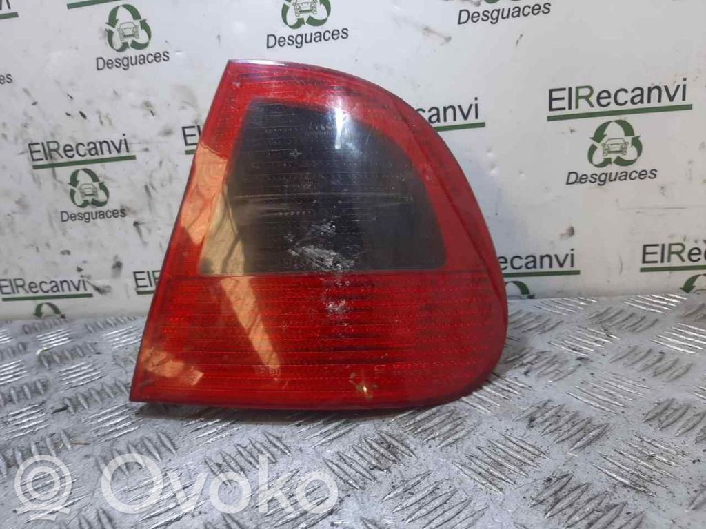 Seat Cordoba (6K) Takavalot 