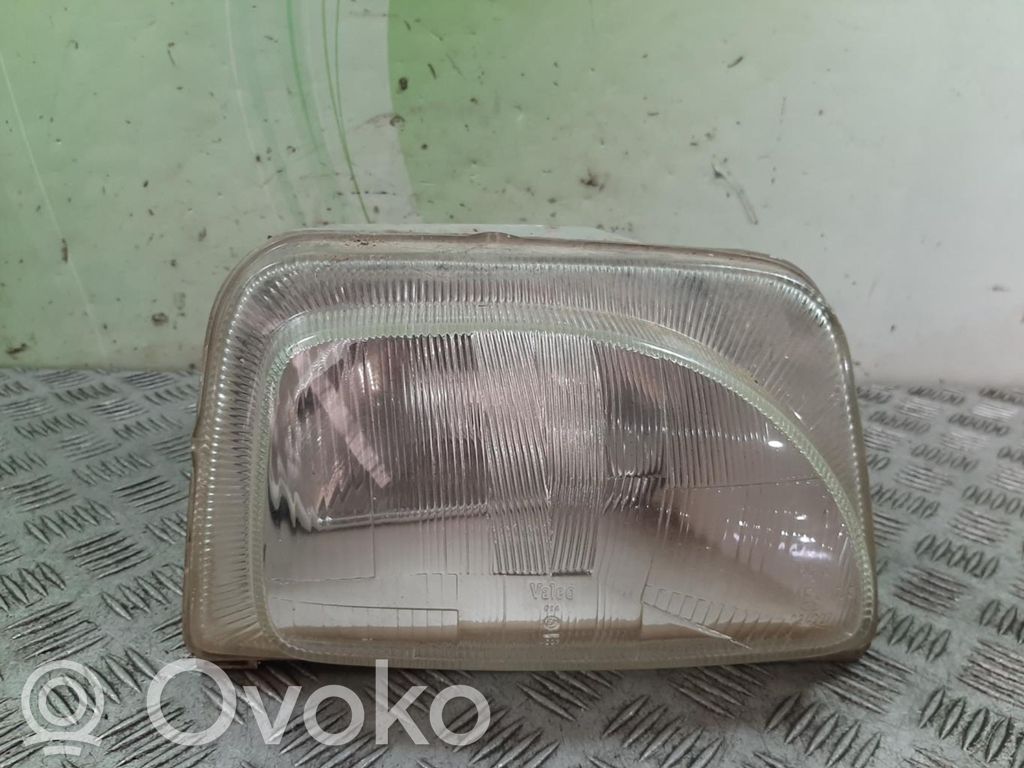 Renault Rapid Headlight/headlamp 