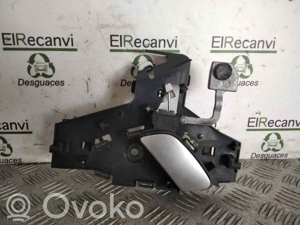 Manecilla interna puerta delantera   96492183