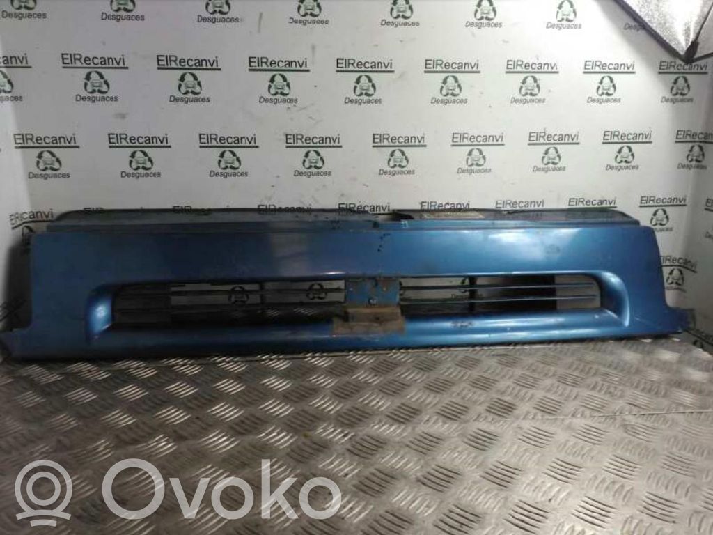 Fiat Scudo Front grill 