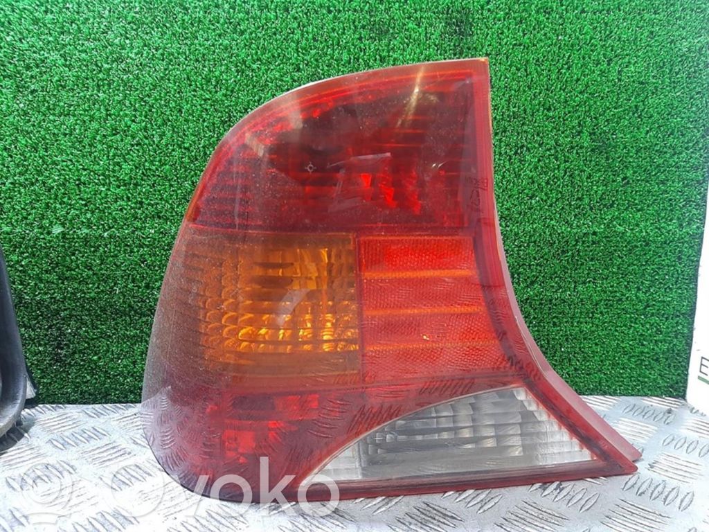 Ford Focus Takavalot 