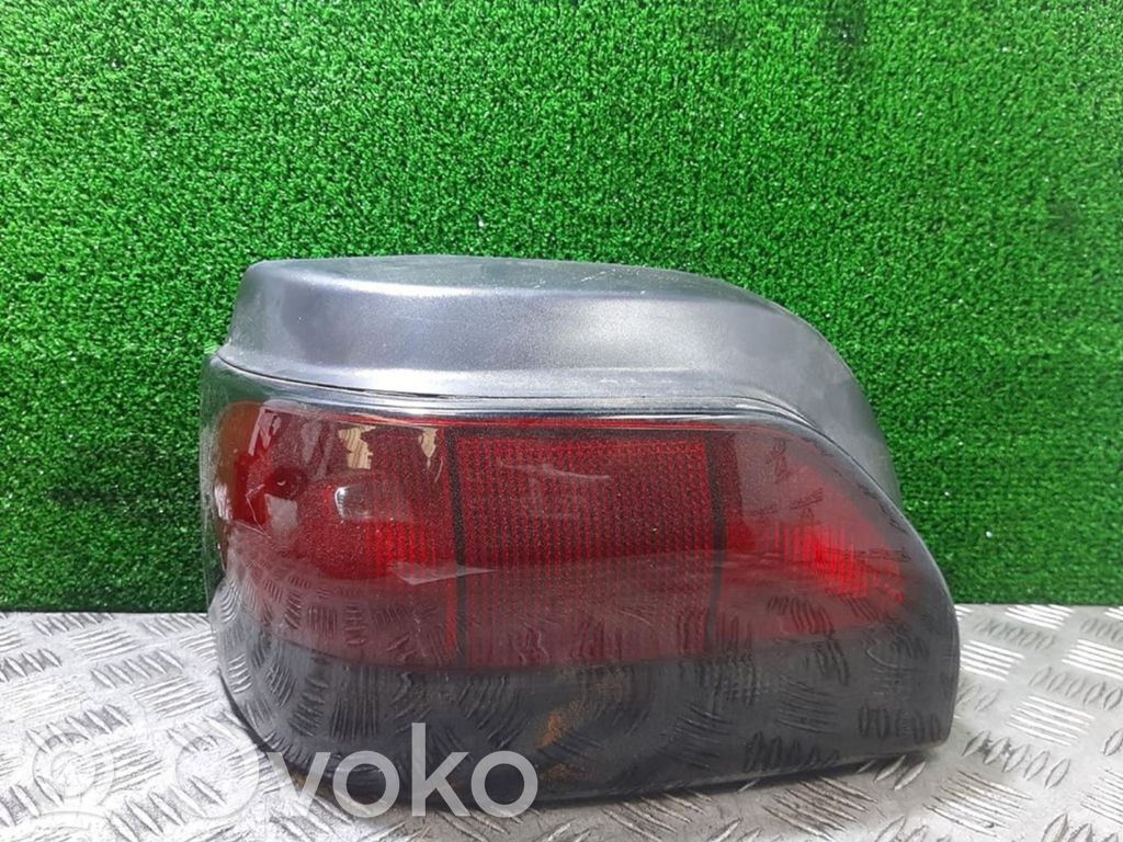 Renault Clio I Rear/tail lights 