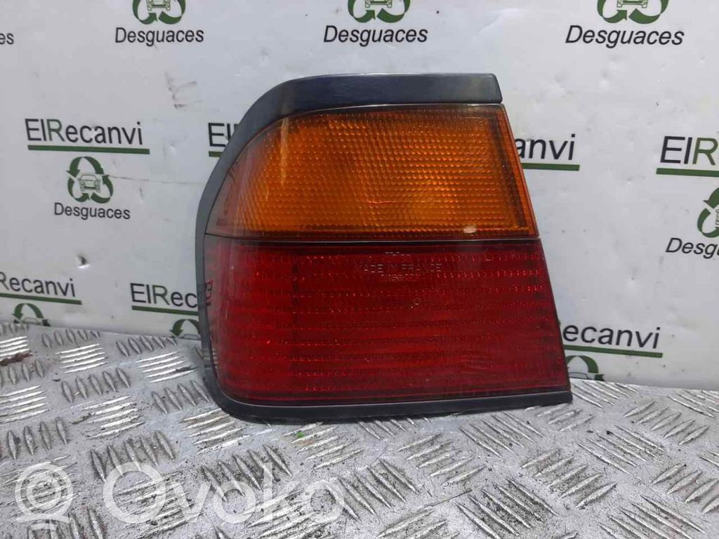 Nissan Primera Rear/tail lights 