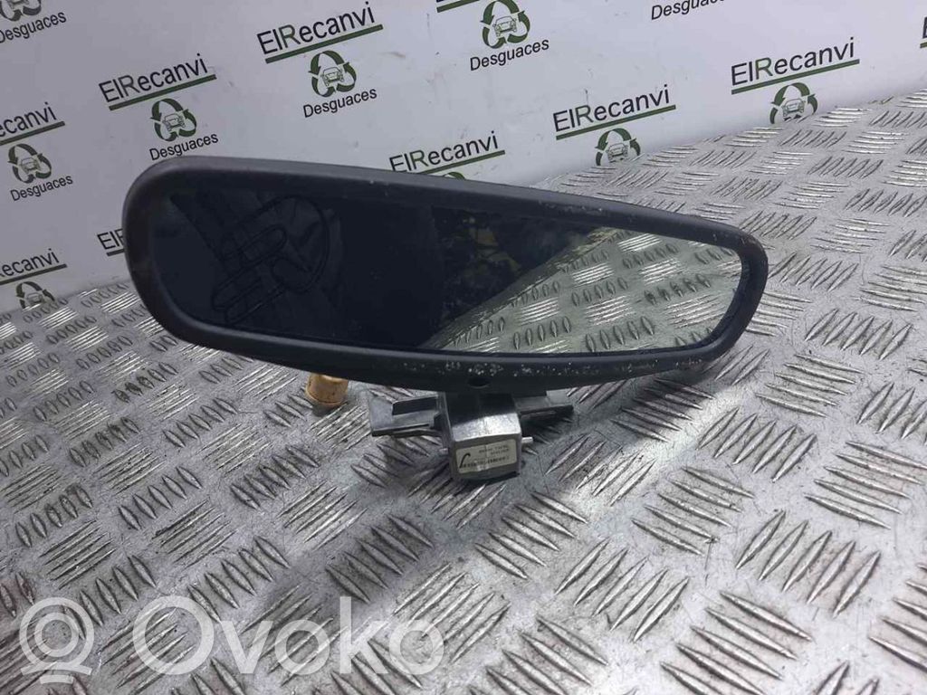Nissan Primera Espejo retrovisor (interior) 