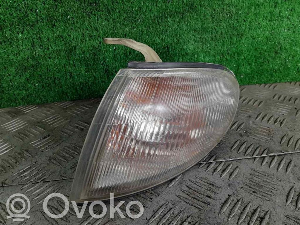 Hyundai Accent Frontblinker 