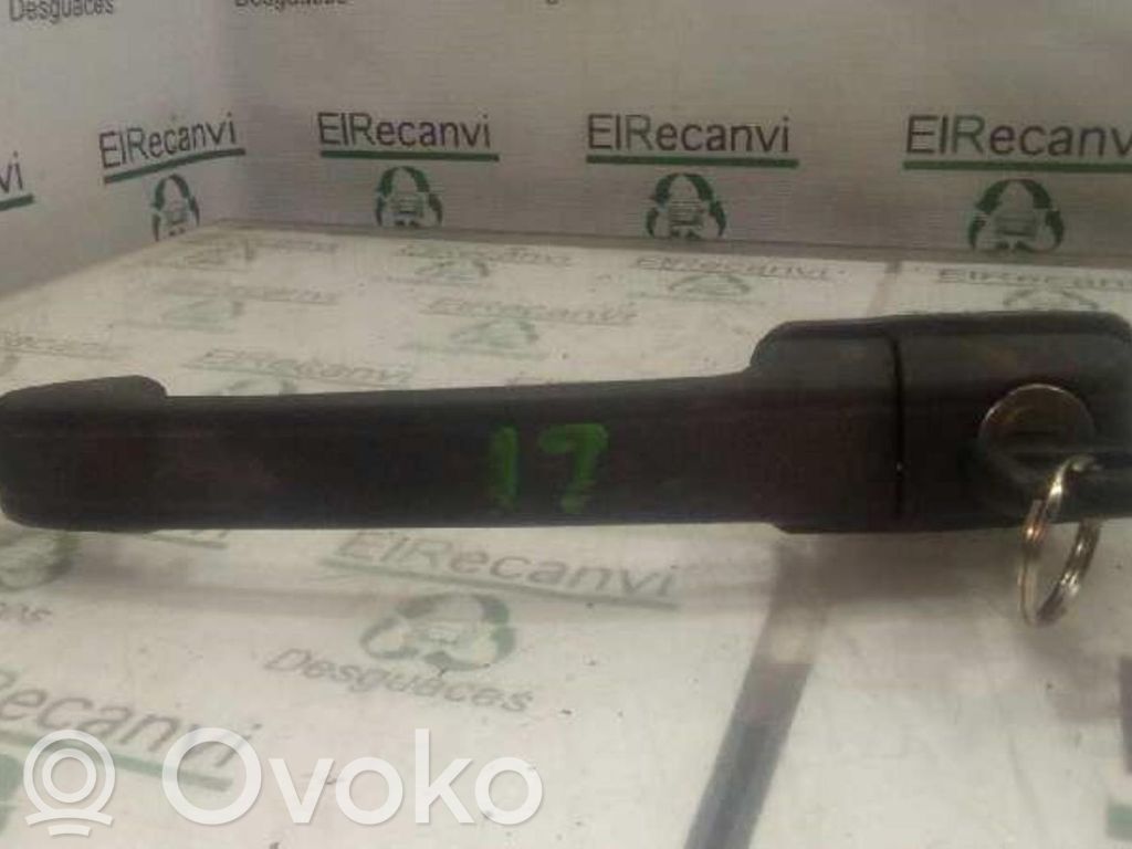 Volvo 850 Otros repuestos del exterior 