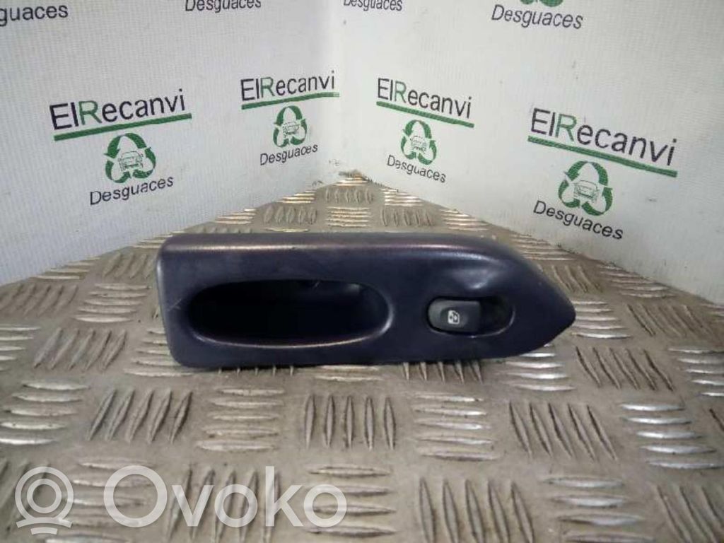 Renault Espace -  Grand espace V Electric window control switch 