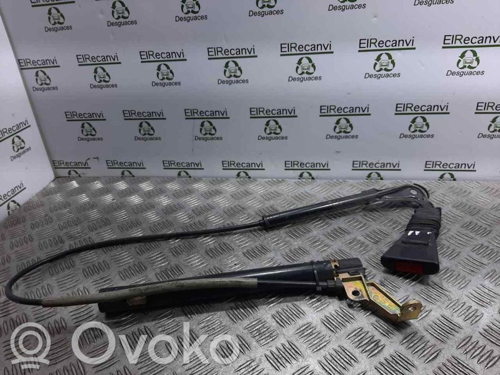 Opel Corsa B Saugos diržas priekinis 