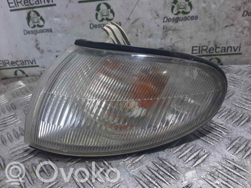 Hyundai Accent Frontblinker 