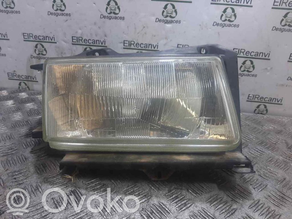 Peugeot Expert Headlight/headlamp 