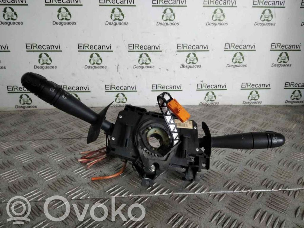 Renault Clio II Interruptor de control multifunción 