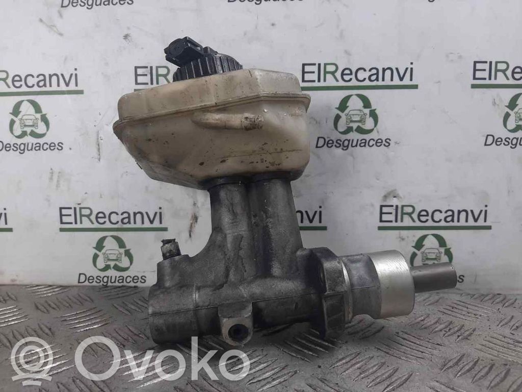 Ford Focus Bomba de freno 