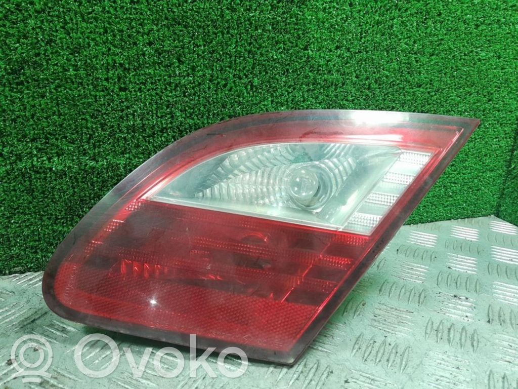 Chrysler Sebring (JS) Takavalot 