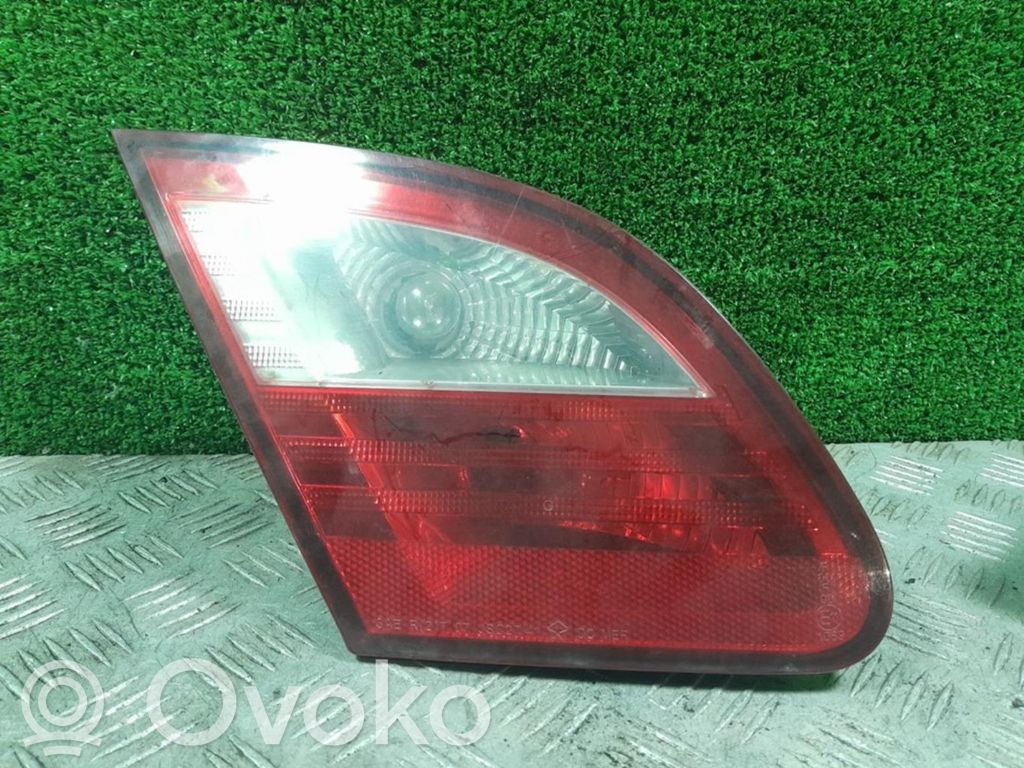 Chrysler Sebring (JS) Takavalot 