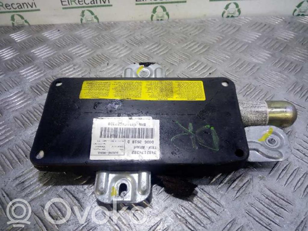 Airbag lateral   3482174382
