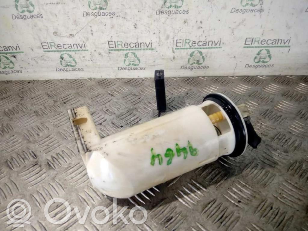 Bomba interna de combustible   9637513580