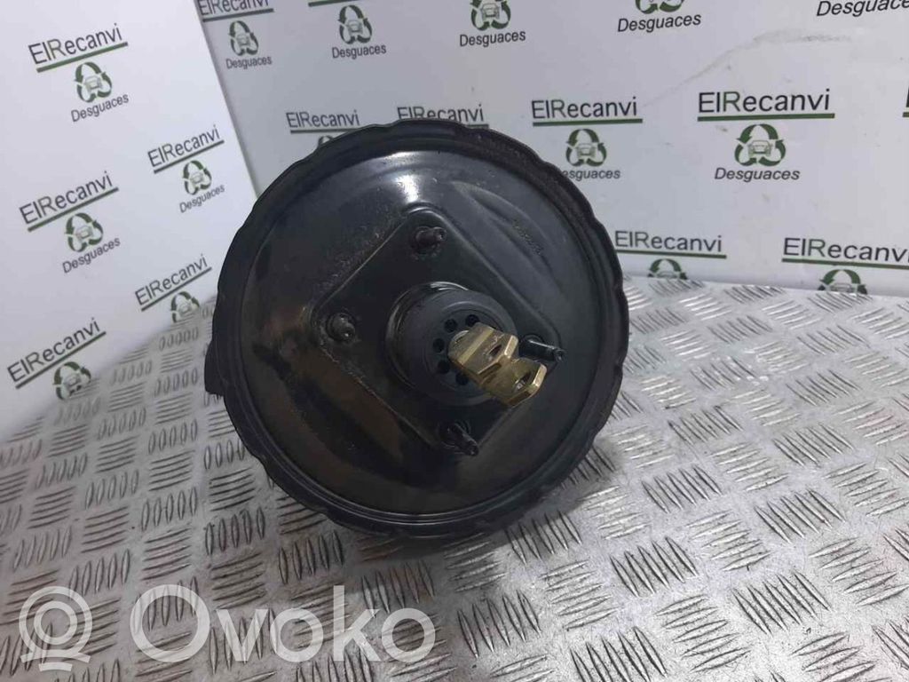 Nissan Primera Jarrutehostin 
