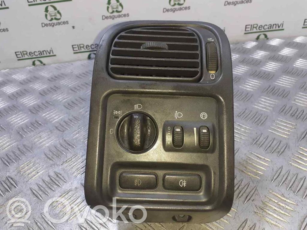 Interruptor de luz   30613855