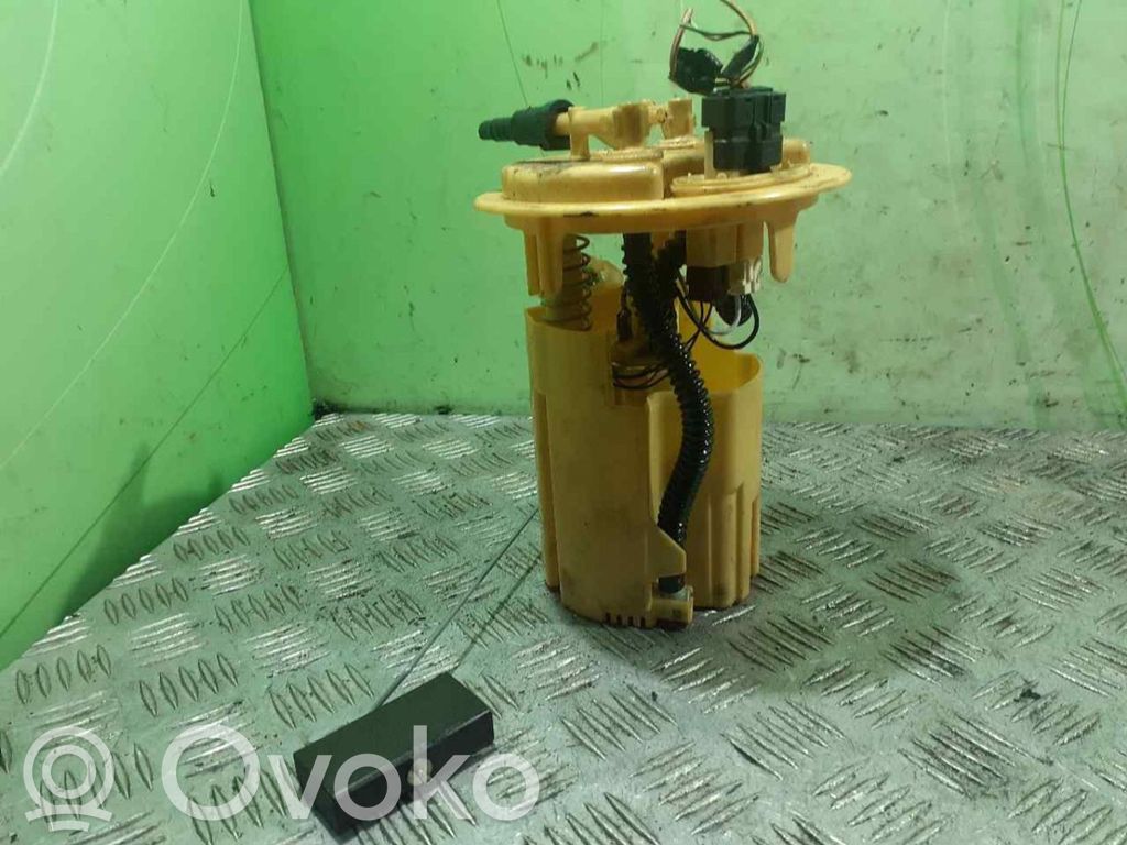 Citroen C5 Bomba interna de combustible 