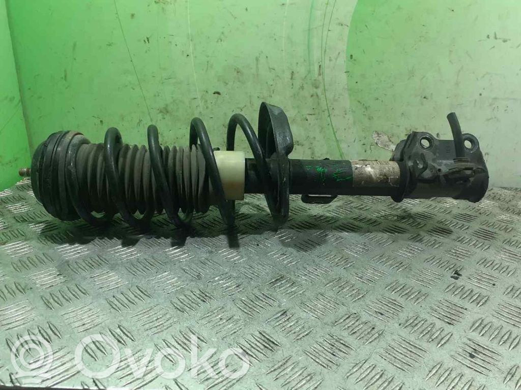 Fiat Punto (199) Amortizor față 