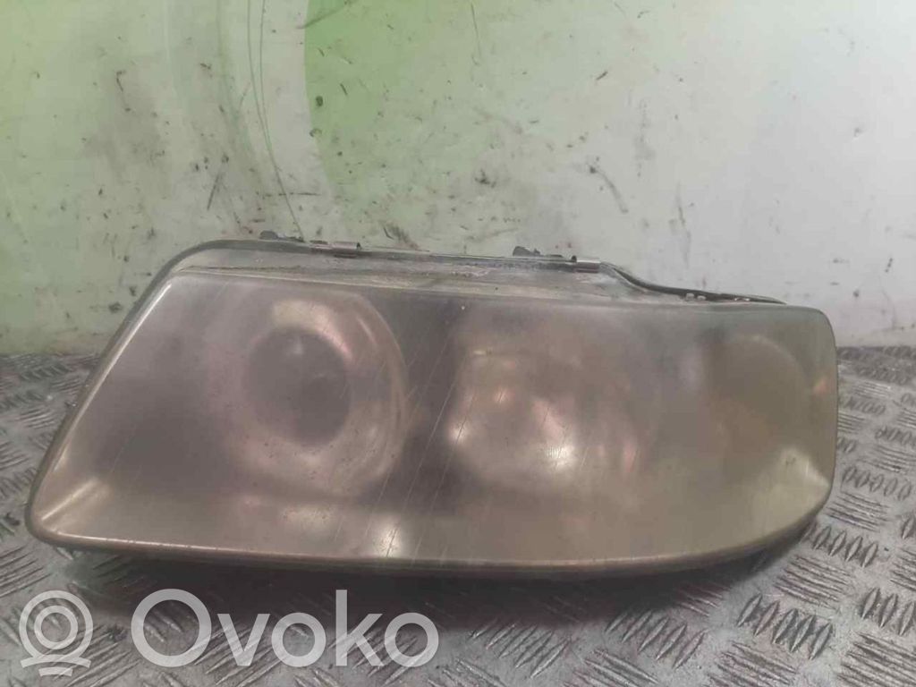 Audi A3 S3 8L Headlight/headlamp 