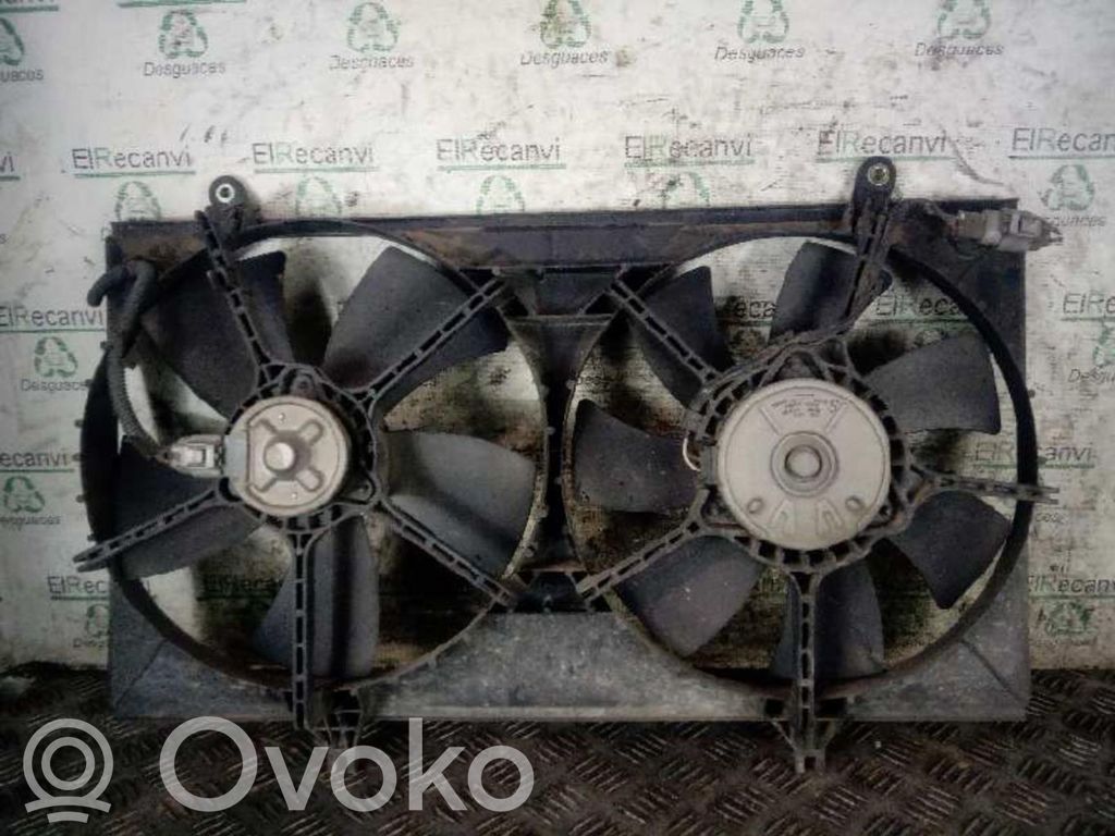 Toyota Corolla E110 Saldēšanas iekārtas, ledusskapis (kravas automašīna) 