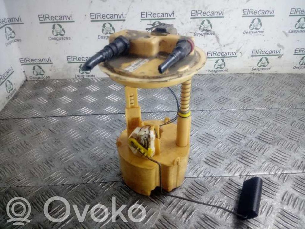 Renault Modus Bomba interna de combustible 