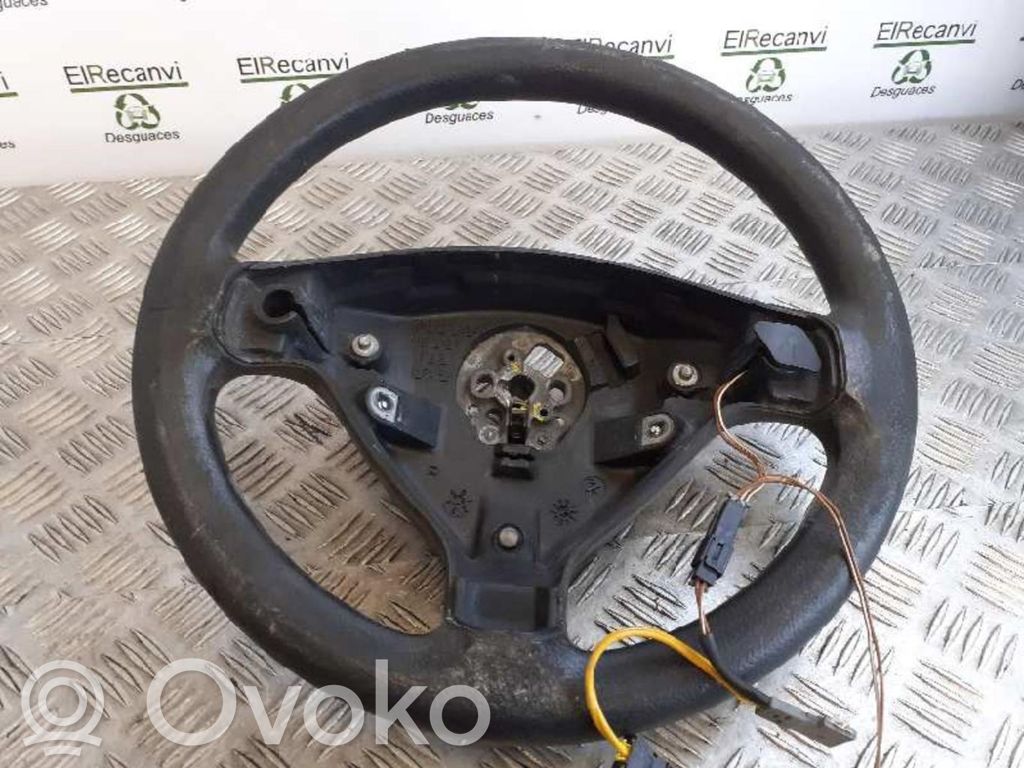 Opel Corsa B Sānu drošības spilvens 