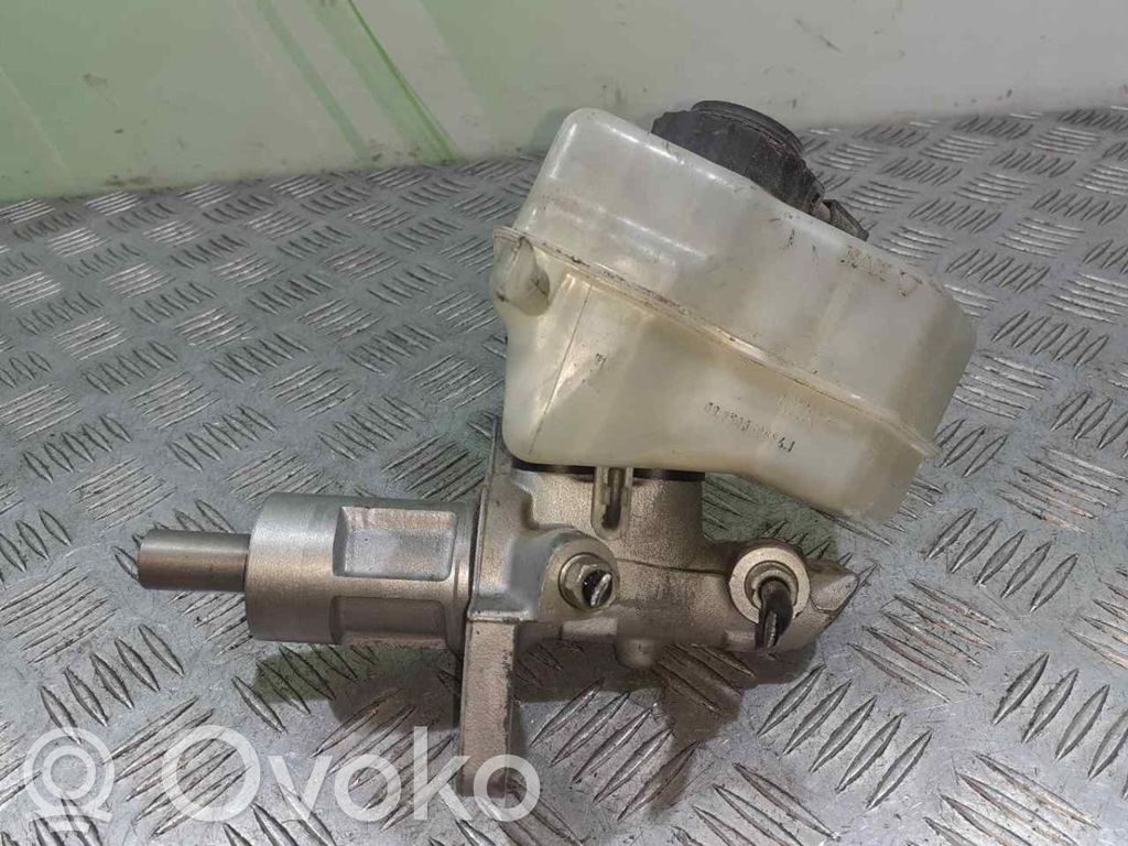 Stabdžių vakuumo pūslė   03350886541