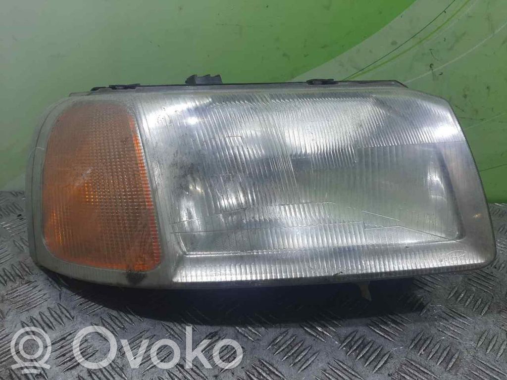 Land Rover Freelander Headlight/headlamp 