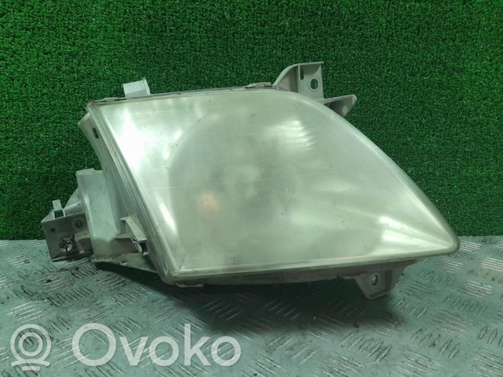 Mazda MPV II LW Headlight/headlamp 