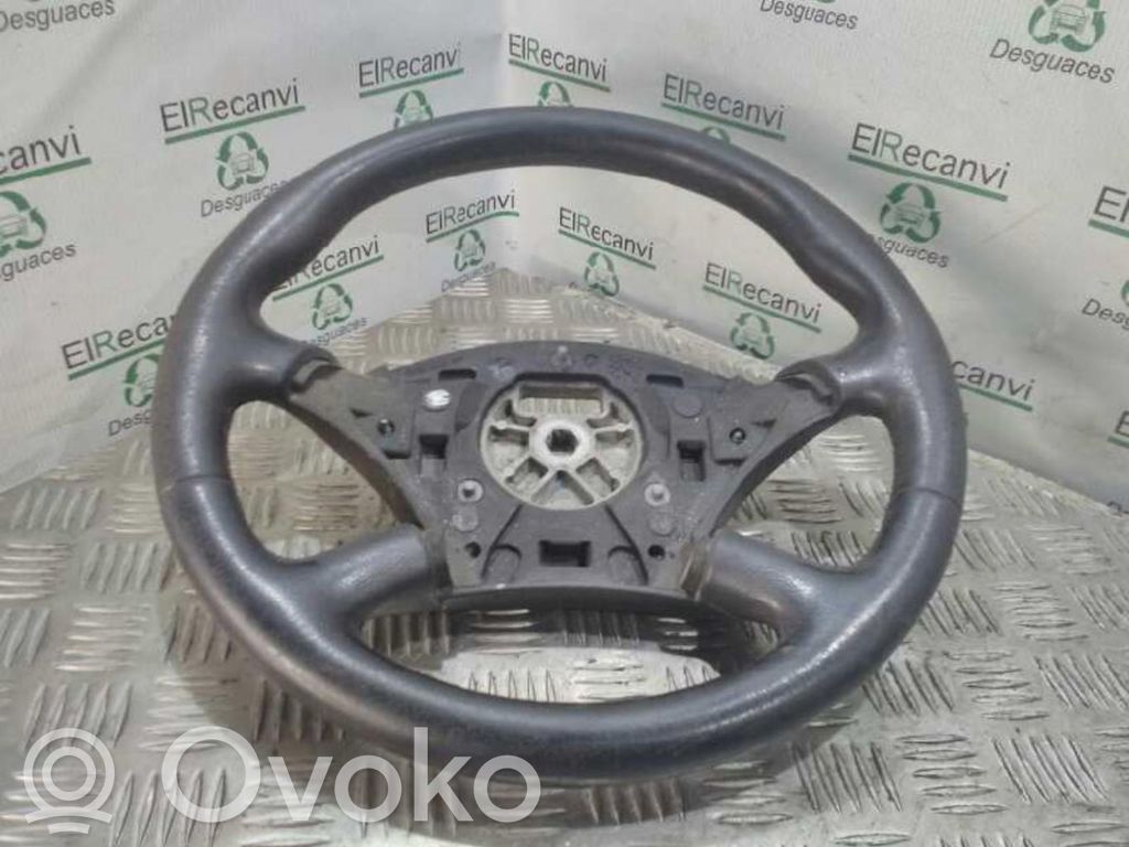 Ford Focus Side airbag 