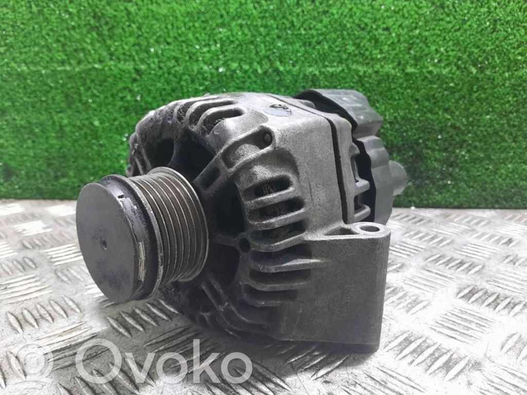 Ģenerators   602522